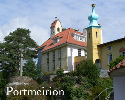 Portmeirion