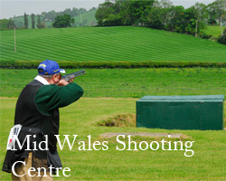 Mid Wales Shooting Centre