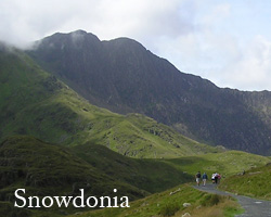 Snowdonia National Park