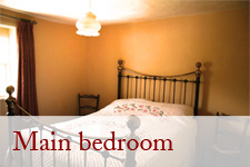 Bed and breakfast mid wales